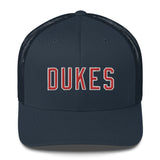 Dukes Trucker Hat