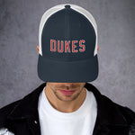 Dukes Trucker Hat