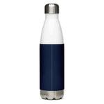 Dukes Stainless Steel "Water" Bottle