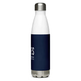 Dukes Stainless Steel "Water" Bottle