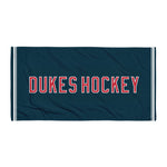 Dukes Hockey Towel