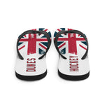 Dukes - Walk Tall - Flip-Flops