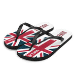 Dukes - Walk Tall - Flip-Flops