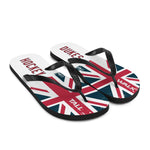 Dukes - Walk Tall - Flip-Flops