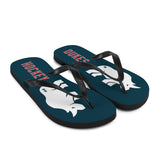 Dukes - Old Bulls - Flip Flops