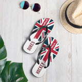 Dukes - Walk Tall - Flip-Flops