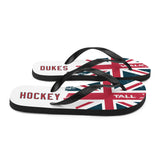 Dukes - Walk Tall - Flip-Flops