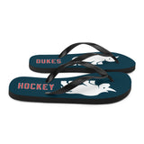 Dukes - Old Bulls - Flip Flops