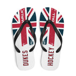 Dukes - Walk Tall - Flip-Flops