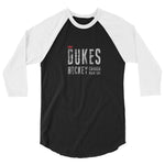 Dukes Hockey Canada - 3/4 Sleeve Shirt