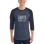 Dukes Hockey Canada - 3/4 Shirt