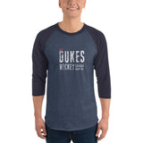 Dukes Hockey Canada - 3/4 Shirt