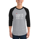 Dukes Hockey Canada - 3/4 Shirt