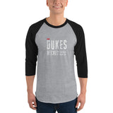 Dukes Hockey Canada - 3/4 Shirt