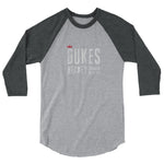 Dukes Hockey Canada - 3/4 Sleeve Shirt