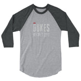 Dukes Hockey Canada - 3/4 Sleeve Shirt