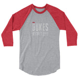 Dukes Hockey Canada - 3/4 Sleeve Shirt