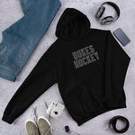 Dukes Hockey - Hoodie