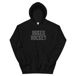 Dukes Hockey - Hoodie