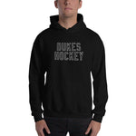 Dukes Hockey - Hoodie