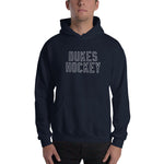 Dukes Hockey - Hoodie