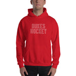 Dukes Hockey - Hoodie
