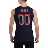 Dukes Hockey - Jacked - Muscle Shirt