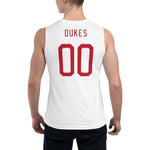 Dukes Hockey - Jacked - Muscle Shirt