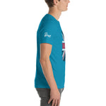 Dukes "Jacked" T-Shirt