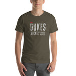 Dukes Hockey Canada T-Shirt
