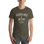 Dukes Academia de Ju-Juitsu - T-Shirt