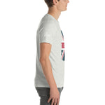 Dukes "Jacked" T-Shirt