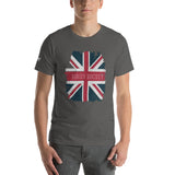 Dukes "Jacked" T-Shirt