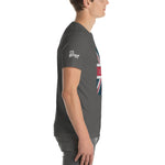 Dukes "Jacked" T-Shirt