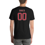 Dukes Of Devon - T-Shirt