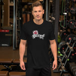 Dukes Of Devon - T-Shirt