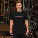 Dukes Hockey - T-Shirt