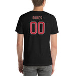 Dukes Of Devon - T-Shirt