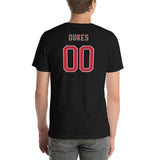 Dukes Of Devon - T-Shirt