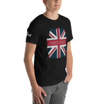 Dukes "Jacked" T-Shirt