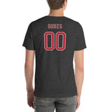 Dukes Of Devon - T-Shirt