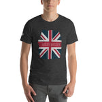 Dukes "Jacked" T-Shirt
