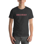 Dukes Hockey - T-Shirt