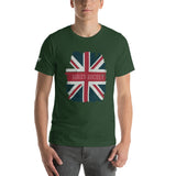 Dukes "Jacked" T-Shirt