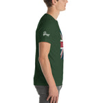 Dukes "Jacked" T-Shirt