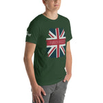 Dukes "Jacked" T-Shirt