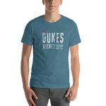 Dukes Hockey Canada T-Shirt