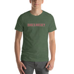 Dukes Hockey - T-Shirt