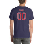 Dukes Of Devon - T-Shirt