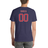 Dukes Of Devon - T-Shirt